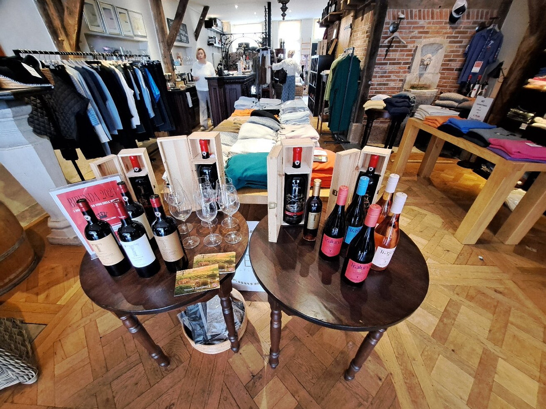 The Wine Gallery-Ootmarsum必去景点