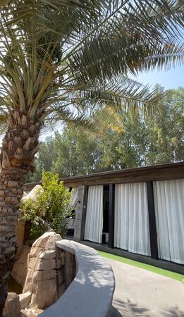 Emirates Park Zoo & Resort主图