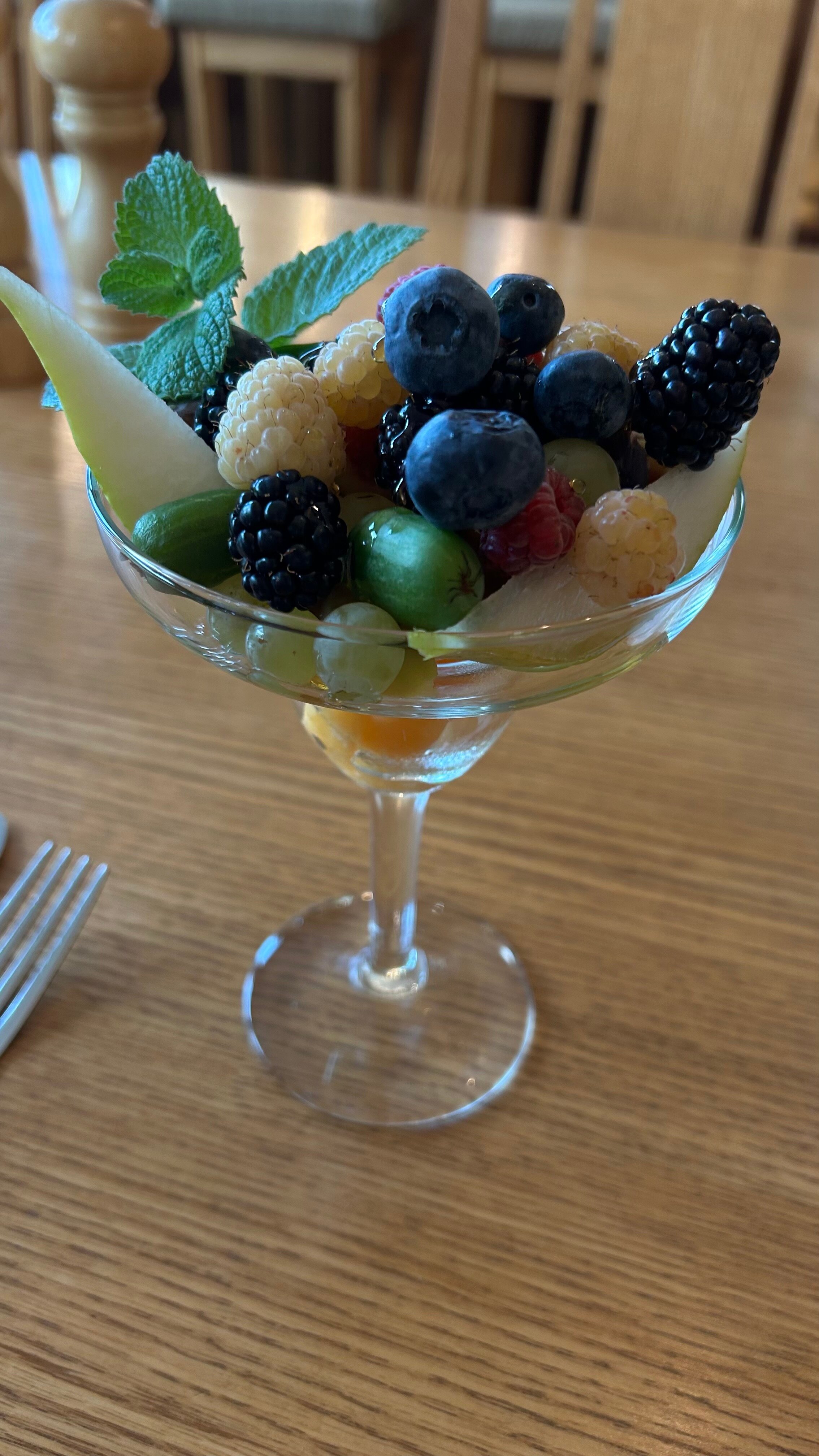 Genelle House B&B Guest House-官方