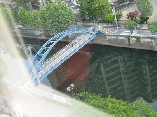 东京新大谷旅社主图