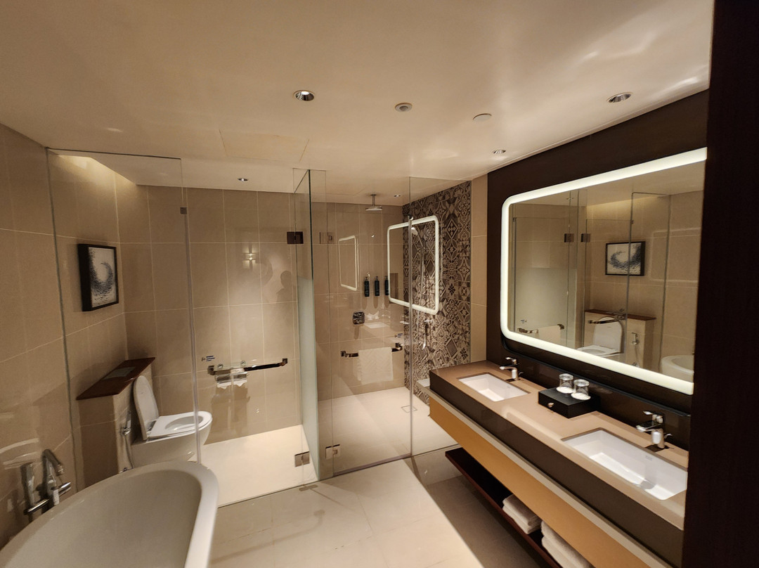 Palm Springs Hotel Dili主图