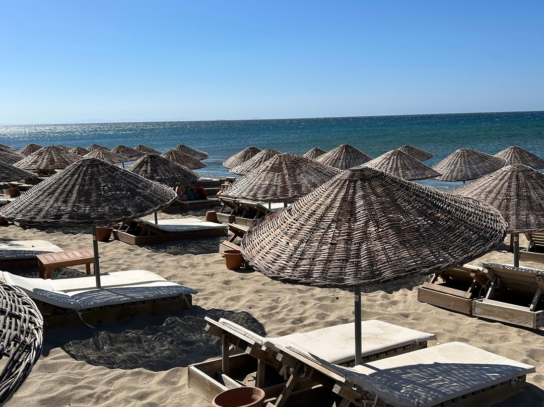 Gokceada Surf Egitim Merkezi主图