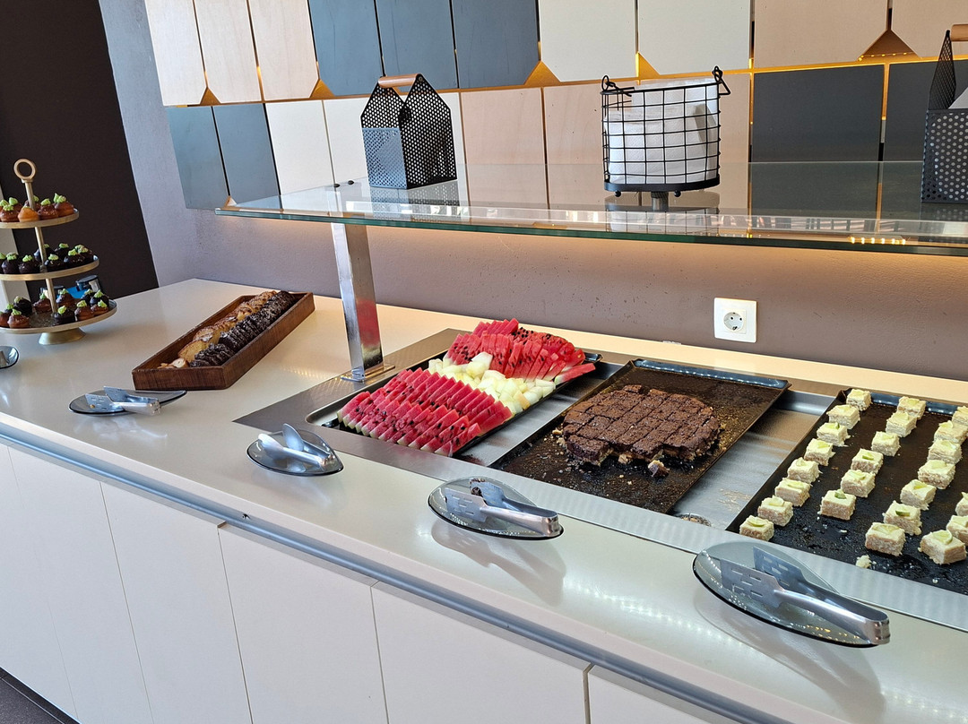 Club Agia Anna主图