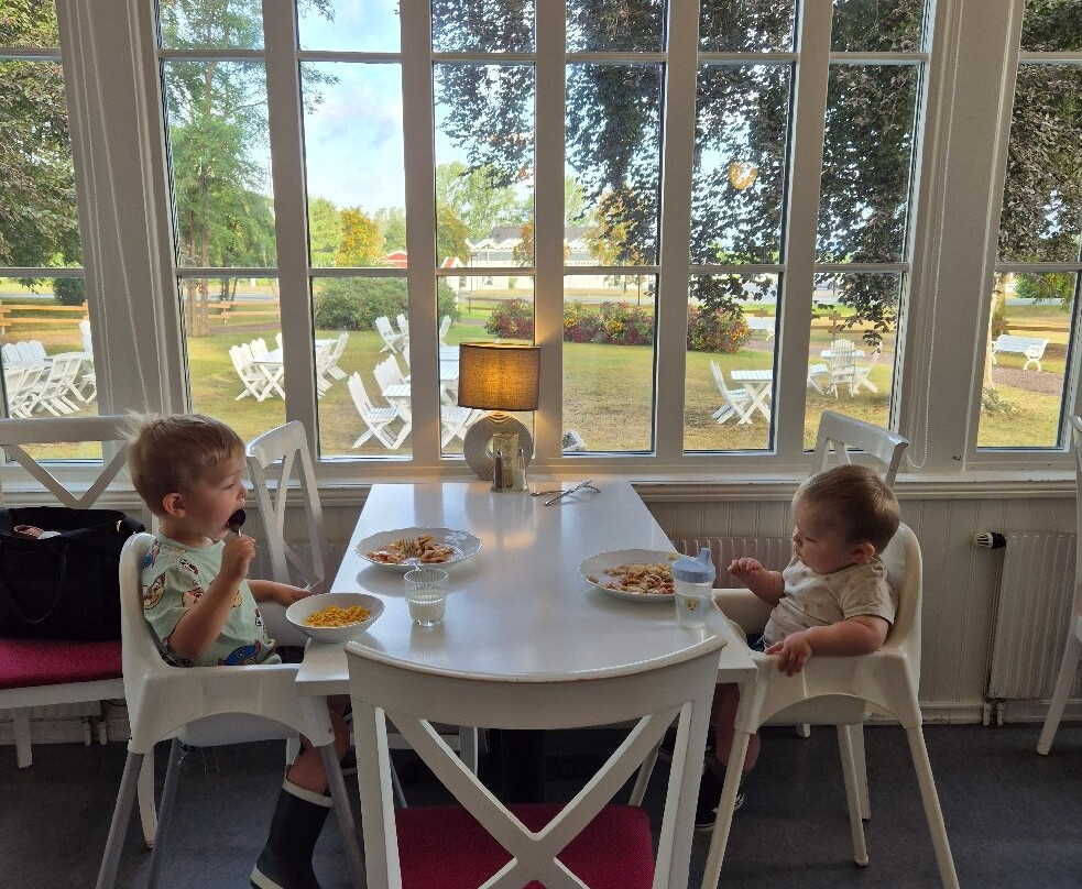 Wisingso Hotel & Konferens主图