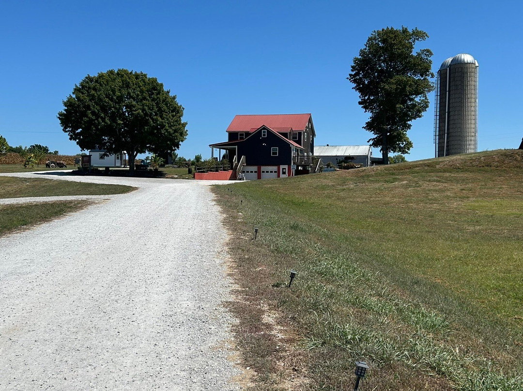 MB Roland Distillery-Pembroke必去景点