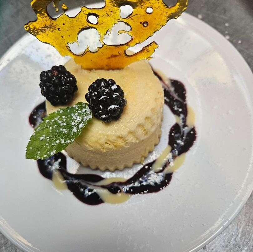 The Inn on Stephens Bay主图