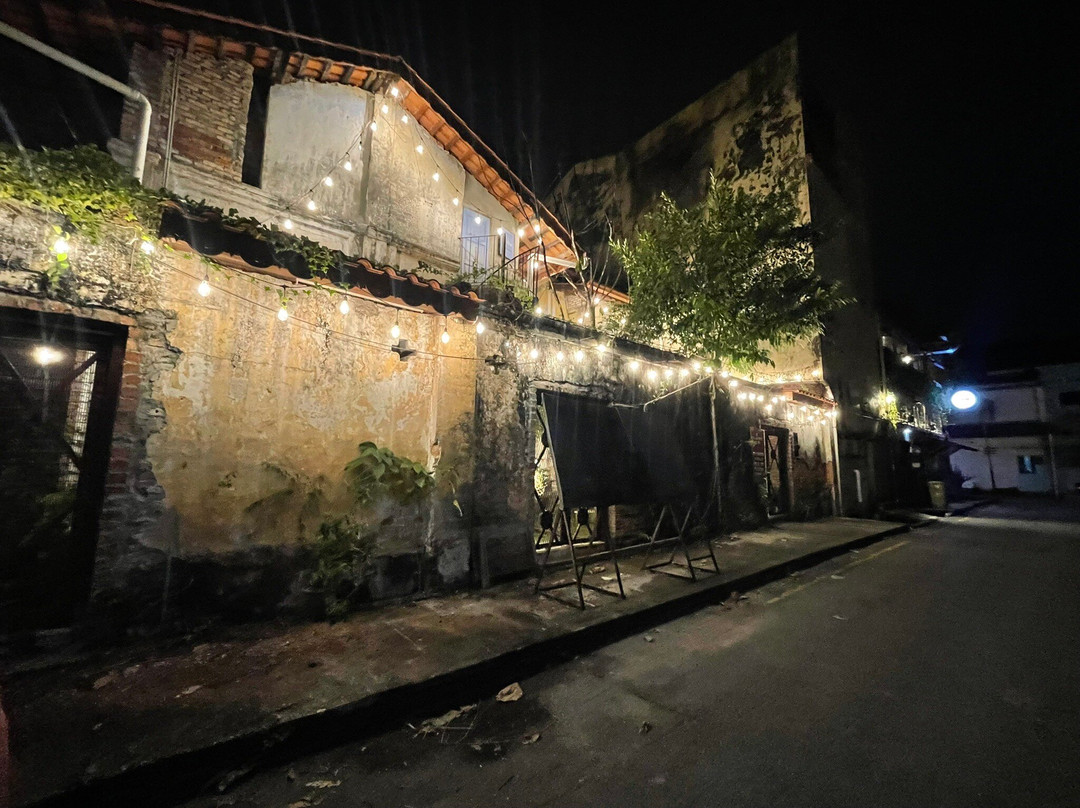 Memories Ipoh by Morel