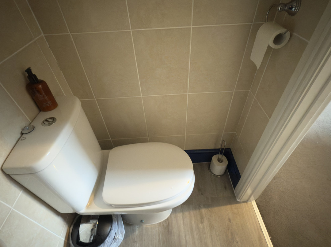 Bronwye Guest House主图