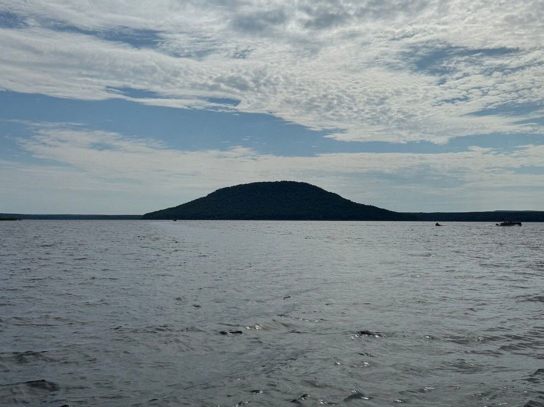 Club Wyndham Resort At Fairfield Bay主图