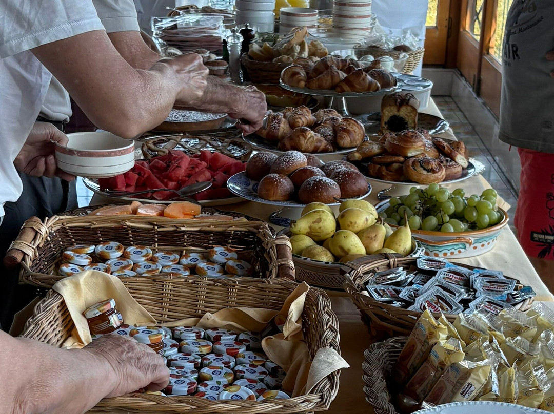 Hotel Villa Pina主图