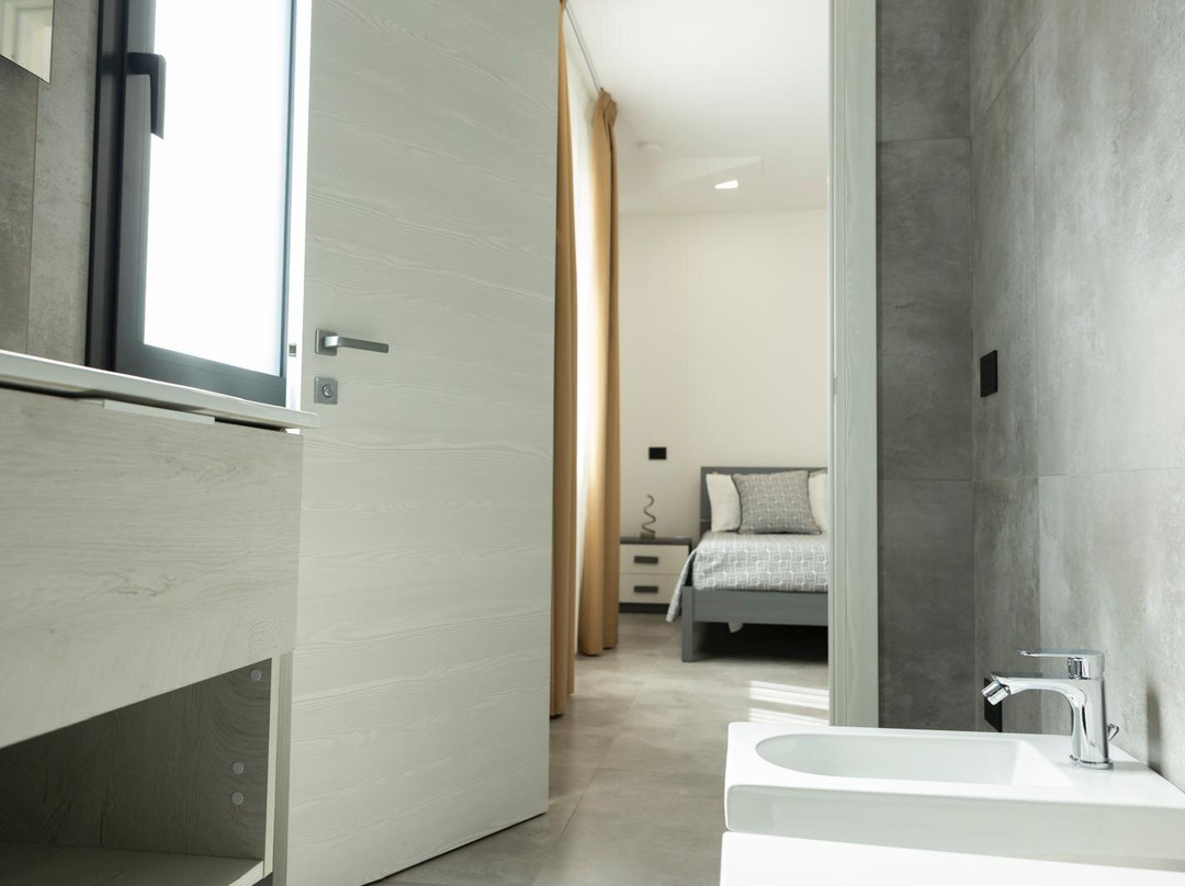 Dream's Rooms Salemi