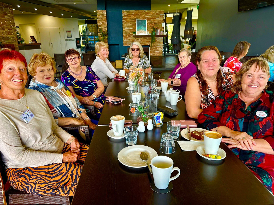 Pacific Harbour Golf and Country Club-Banksia Beach必去景点