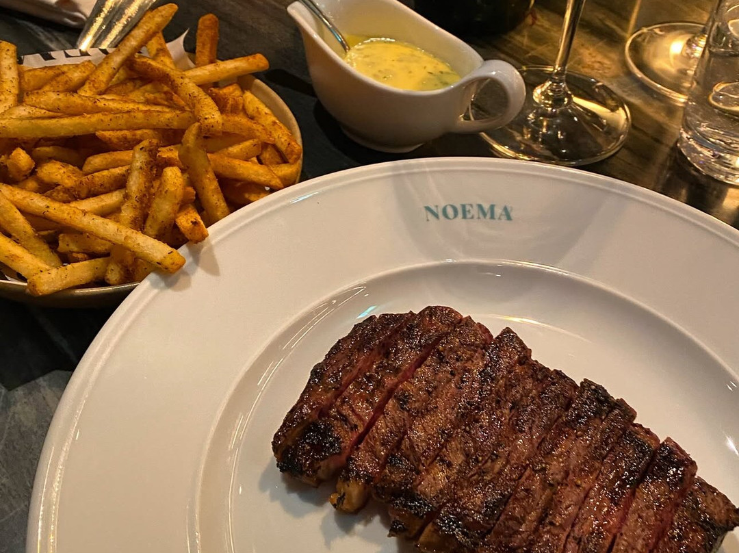 Noema Stockholm