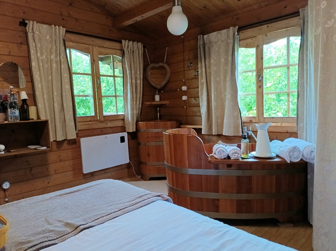 Eco Lodge Langhe主图