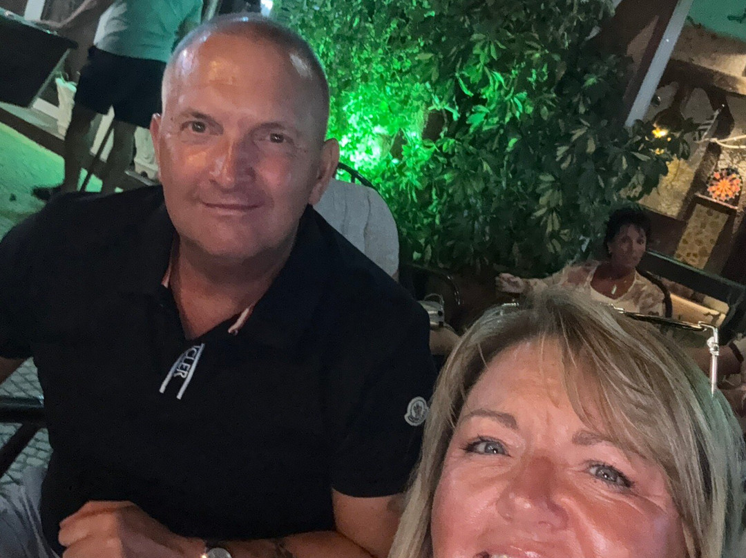 Zante Island Coffee Bar-卡拉马其必去景点