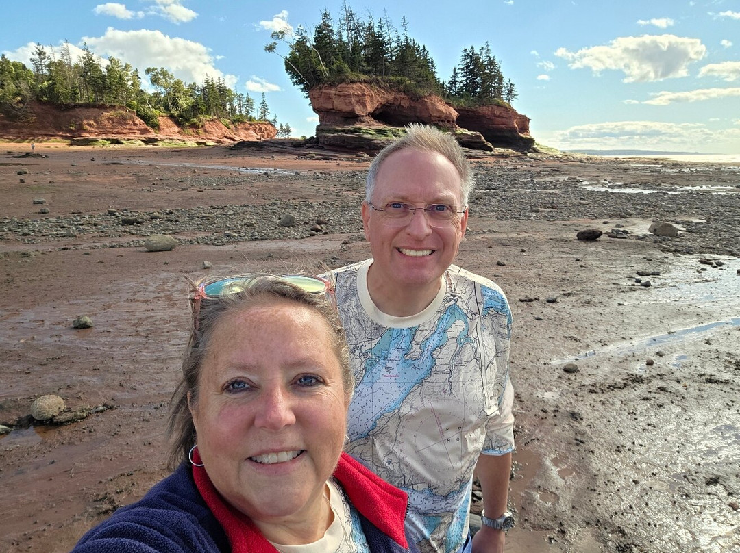 Burntcoat Head Park-Noel必去景点