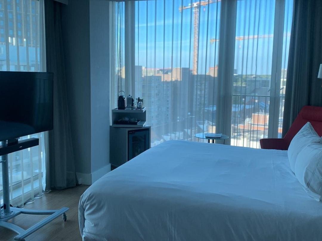 NH Collection Eindhoven Centre主图