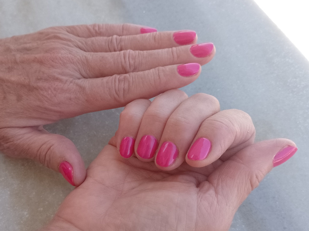 Queen Bee Massage And Beauty Salon-帕诺尔莫斯必去景点