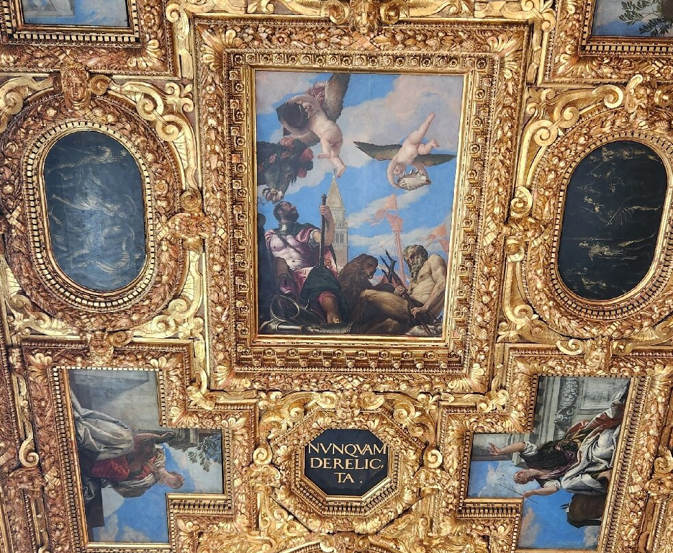 Venice Deluxe Tour-威尼斯必去景点