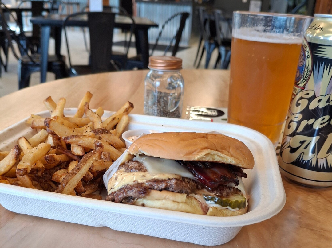 Valley Burger Company