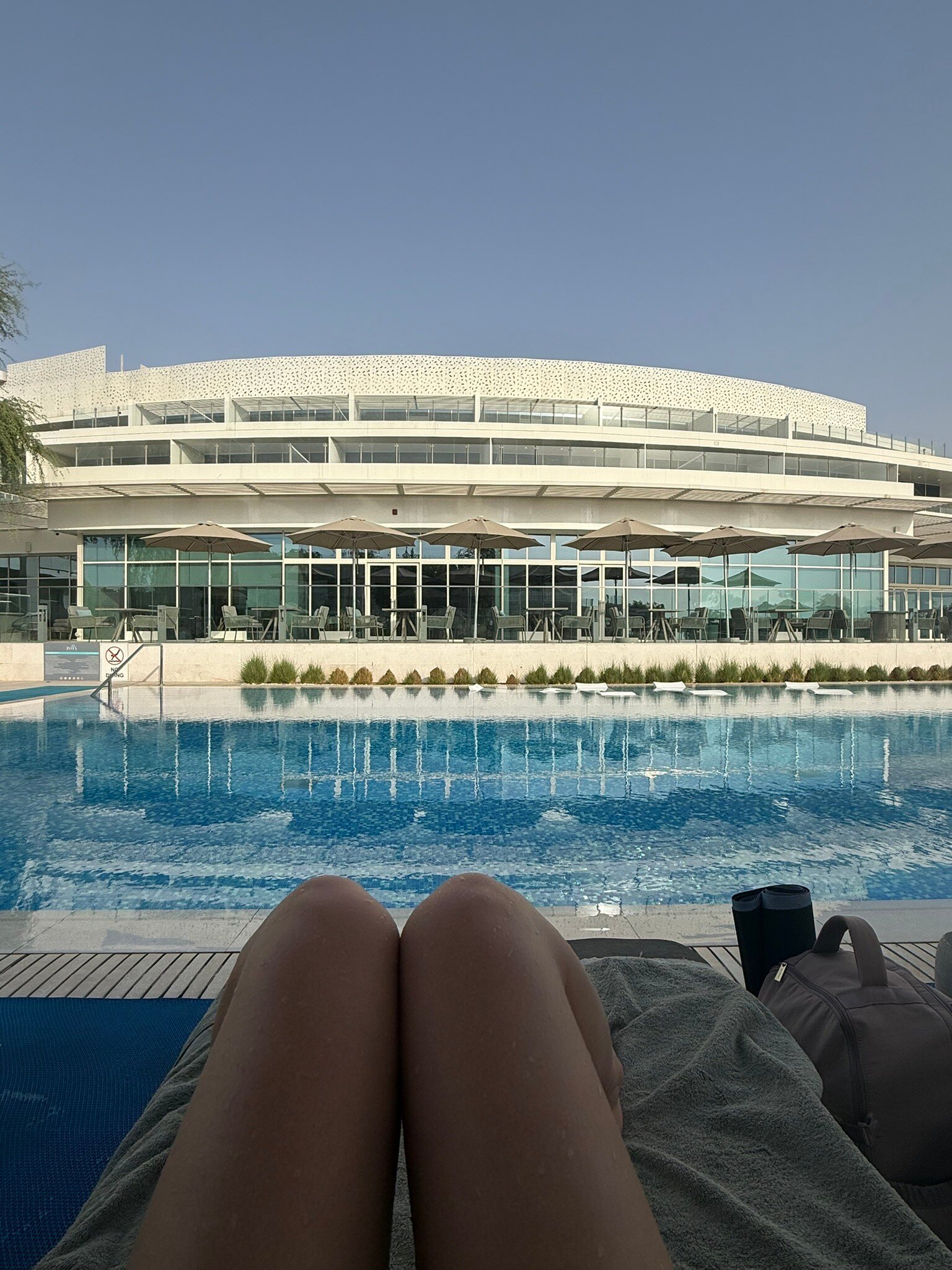 ZOYA Health & Wellbeing Resort-官方