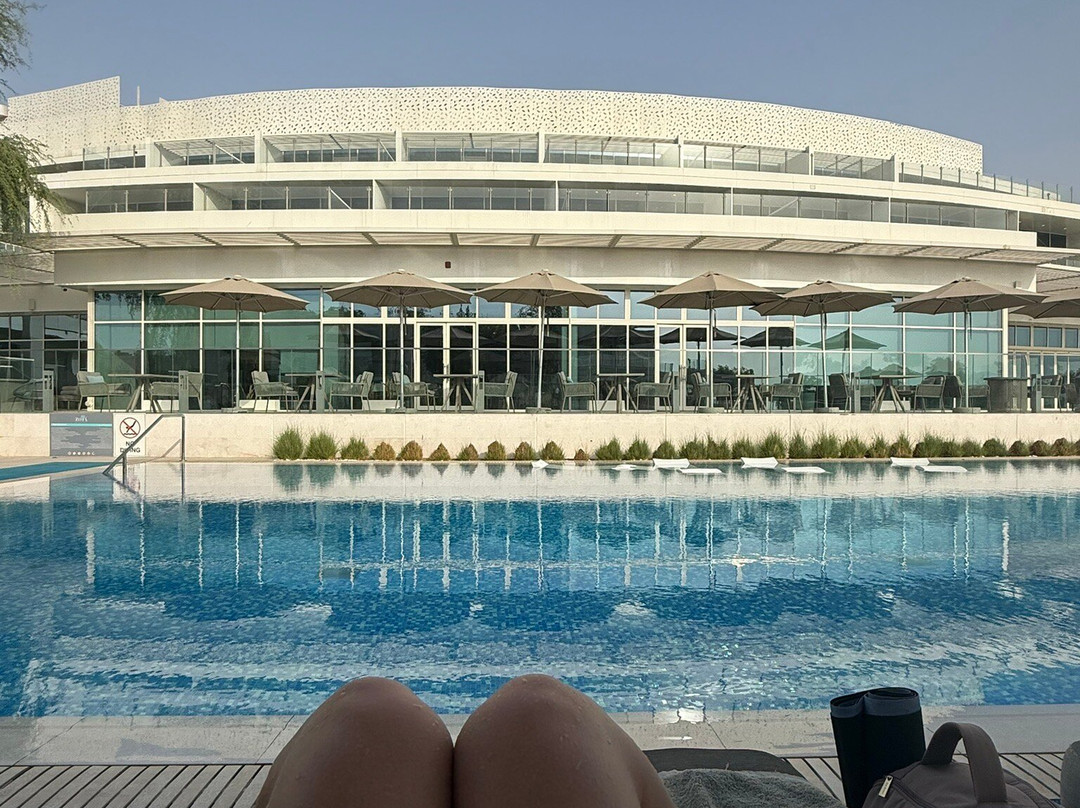 ZOYA Health & Wellbeing Resort主图