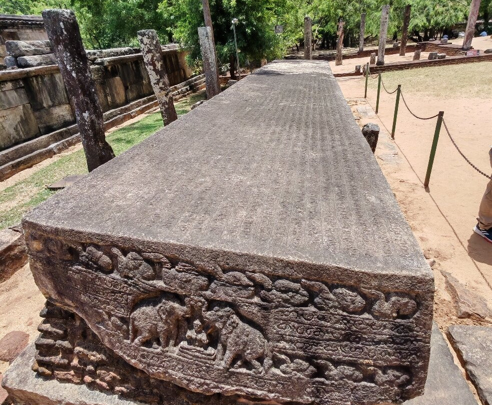 Ayubowan Travels International (pvt) Ltd-Wattala必去景点