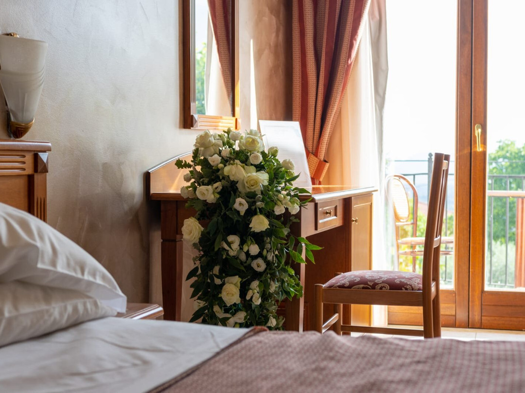 Hotel Golf La Grotte主图