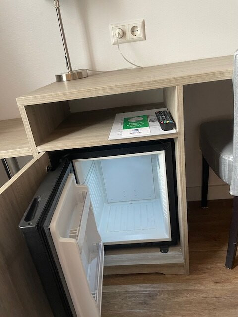 Best Western City Hotel Woerden主图