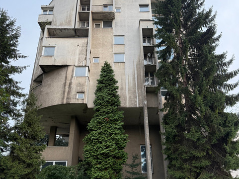 Yugotour Sarajevo-萨拉热窝必去景点