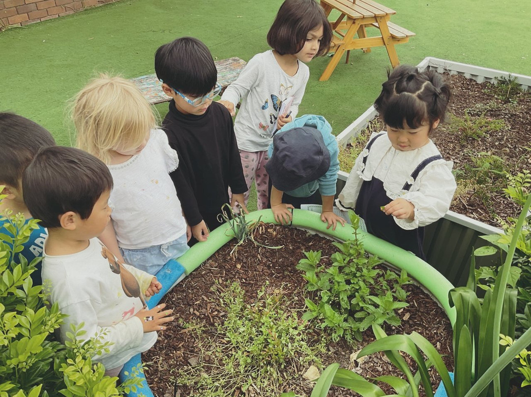 Eastwood Blessings Early Learning and Preschool-北莱德必去景点