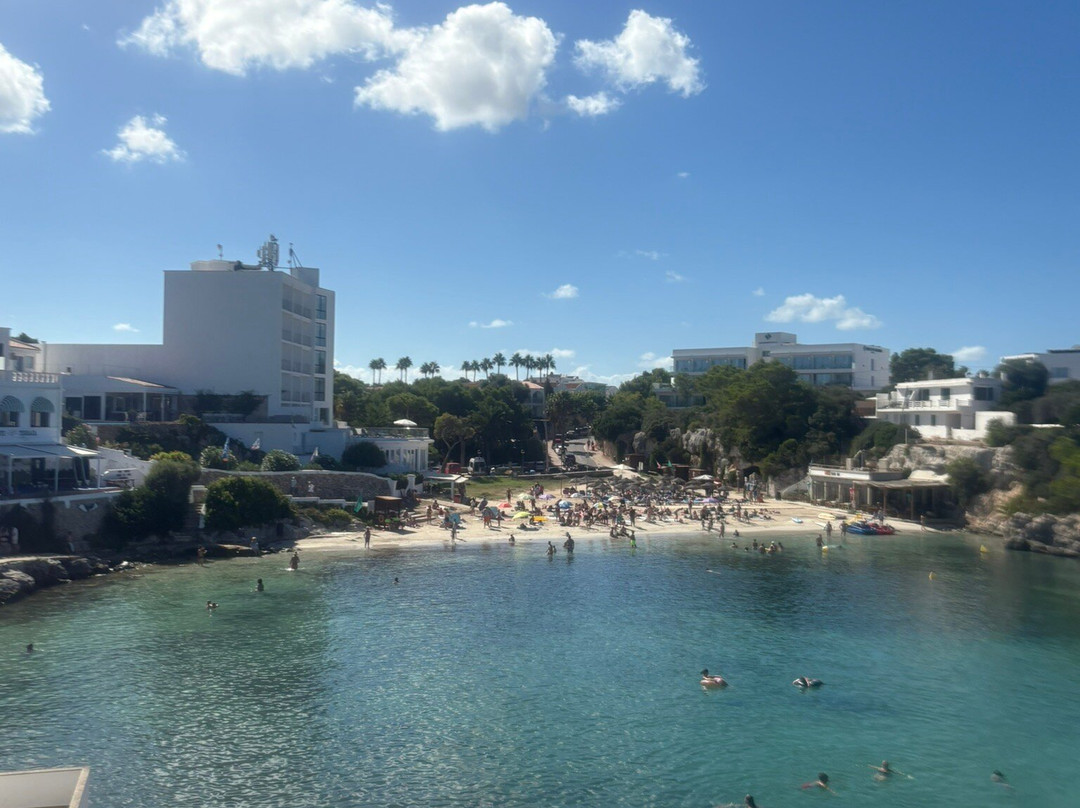 Cala Santandria-Cala Santandria必去景点