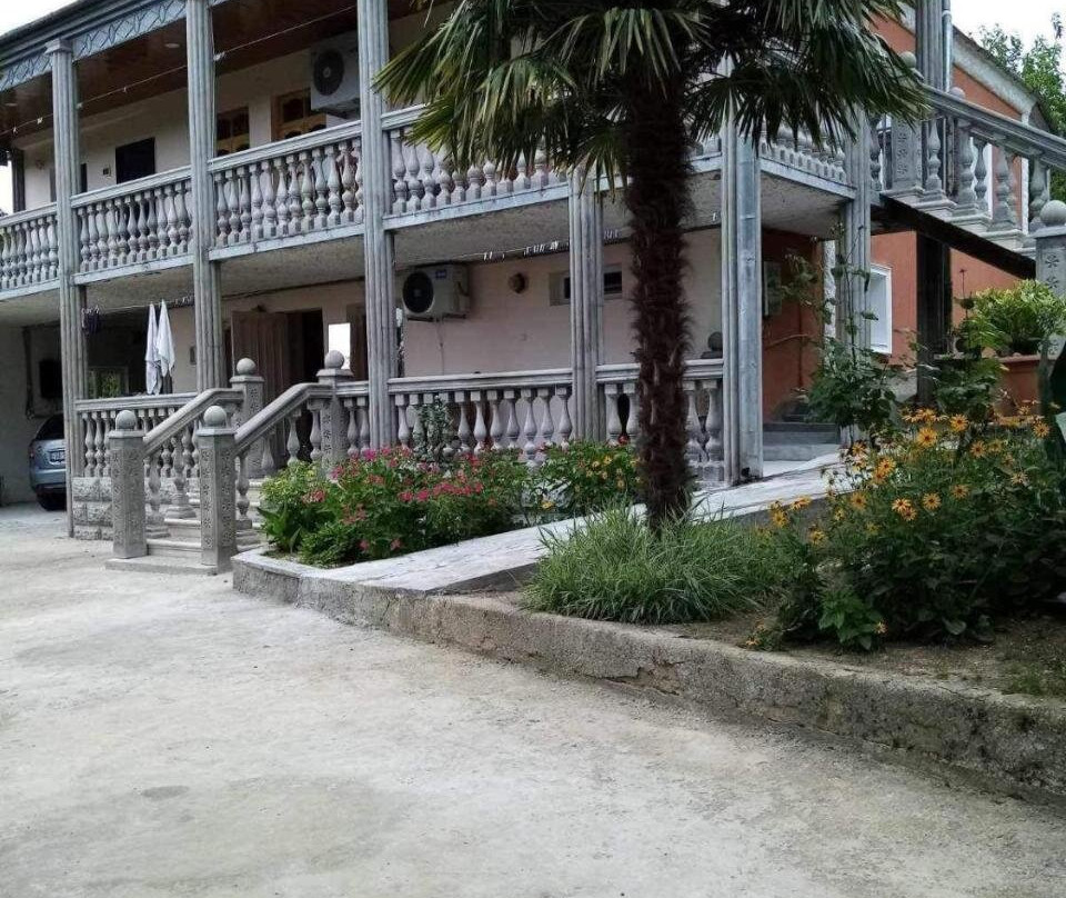 Tskaltubo Guest House