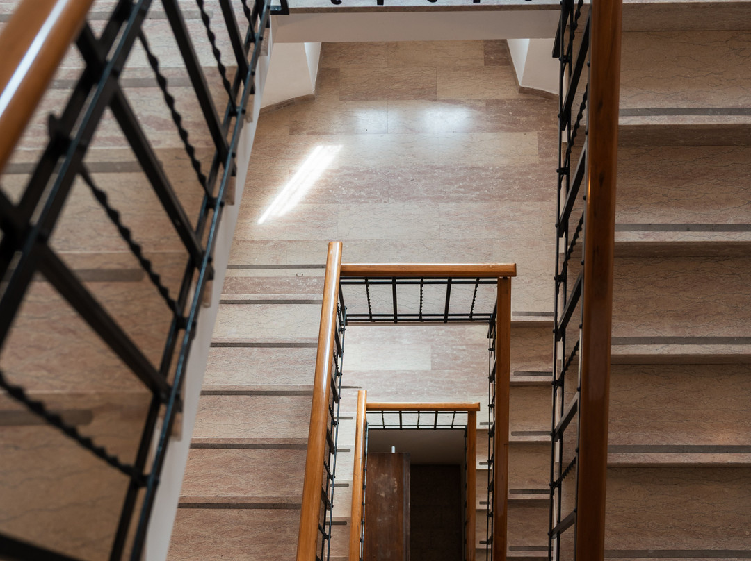 Hotel Casa Del Pellegrino主图