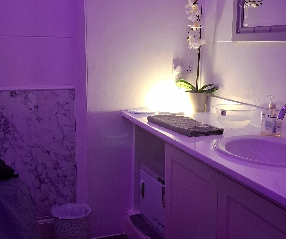 Greenwoods Spa-Stock必去景点