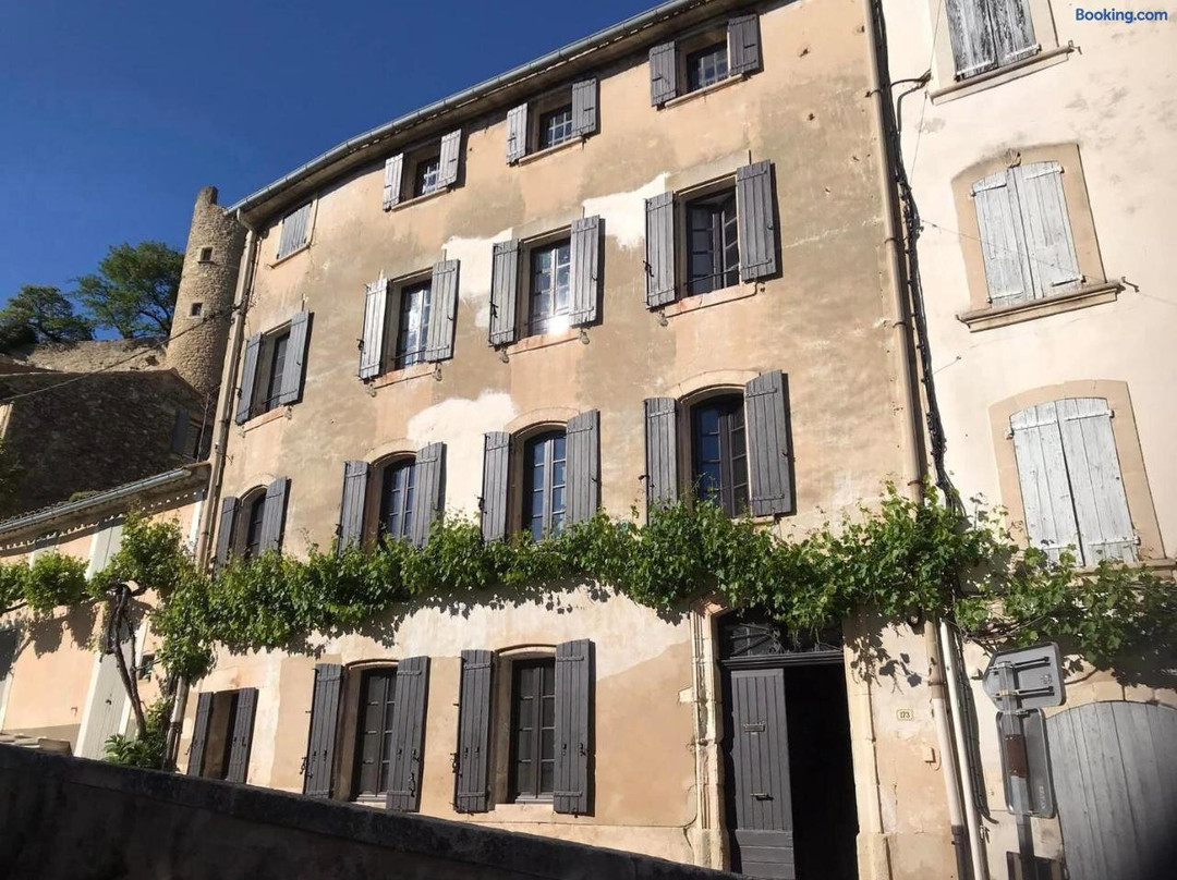 La Maison Joly