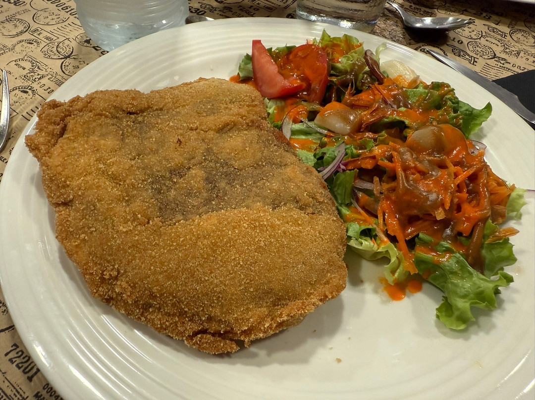 La Casona de Palmira主图