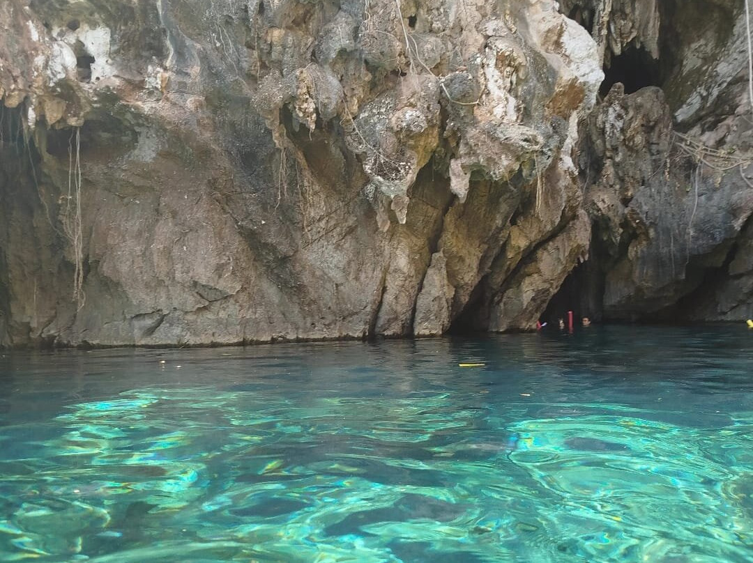 Andorinhas Do Jalapão Ecoturismo e Expedições-Palmas必去景点