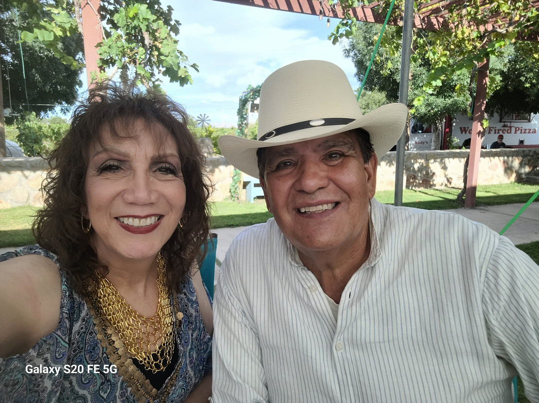 Sombra Antigua Winery-Chamberino必去景点