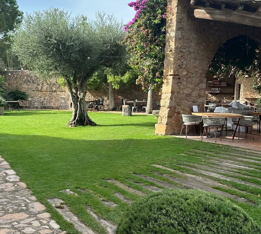 Hotel Moli de l'Escala主图