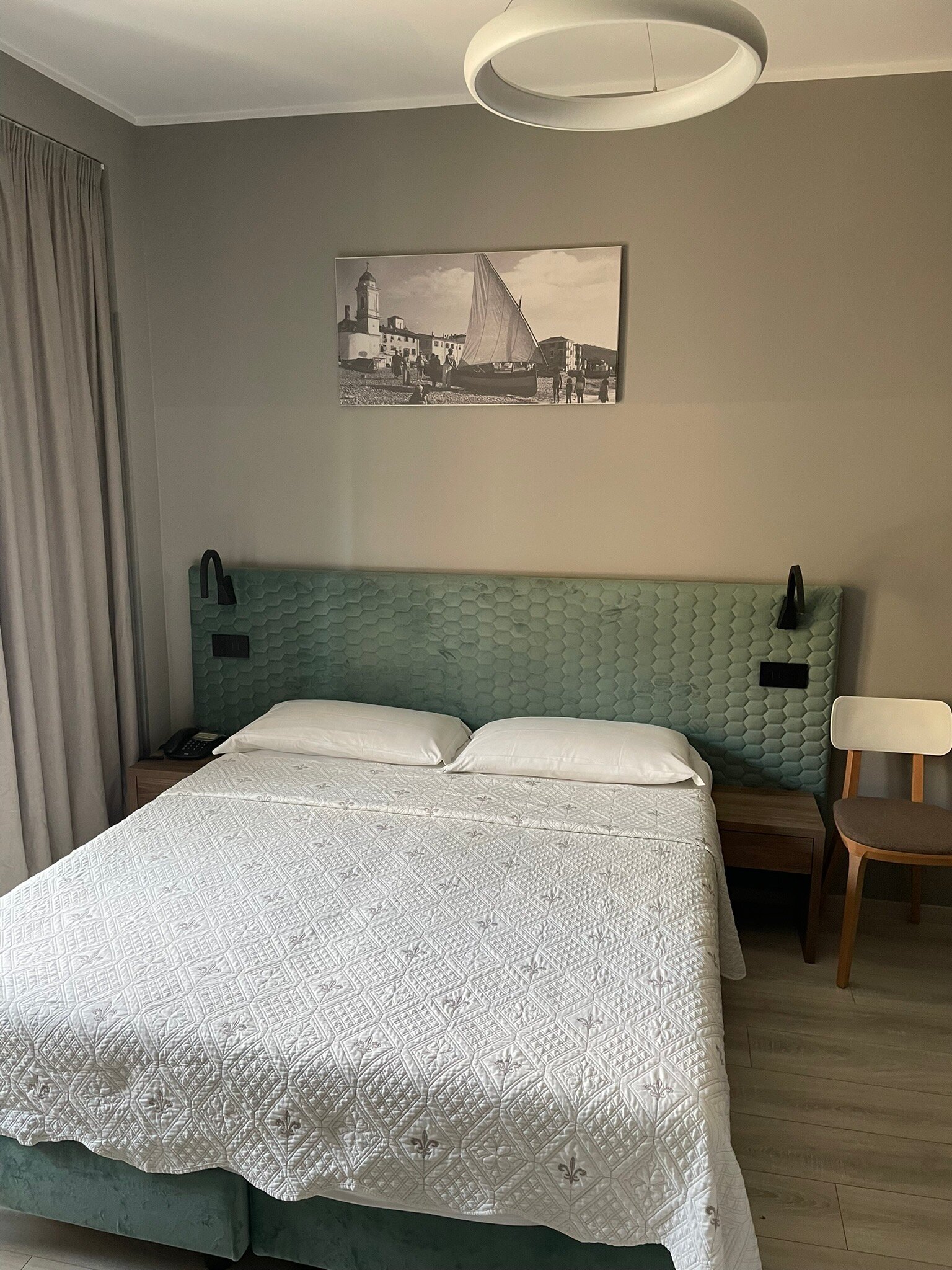 Hotel Graziella-官方