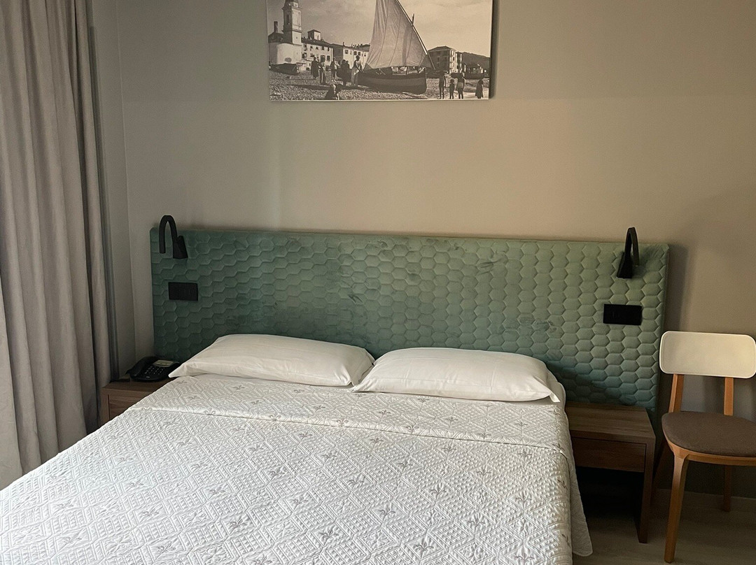 Hotel Graziella主图