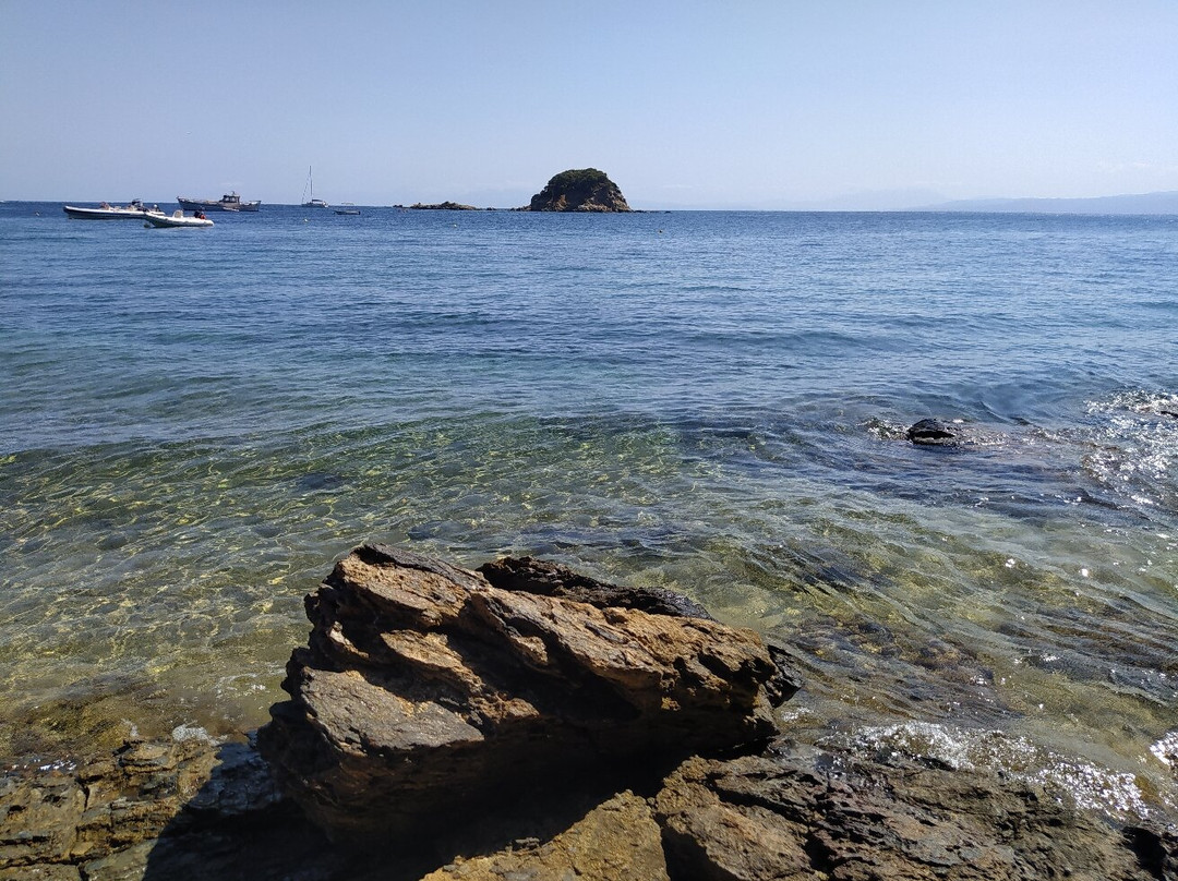 Troulos Beach-Troulos必去景点