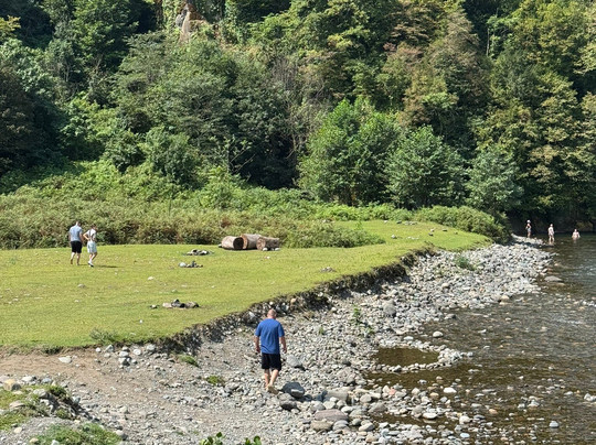 vBatumi-巴统必去景点