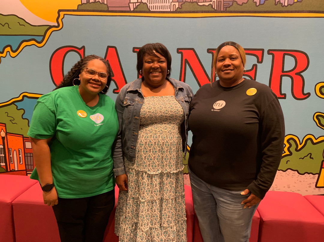 Tru by Hilton Raleigh Garner主图