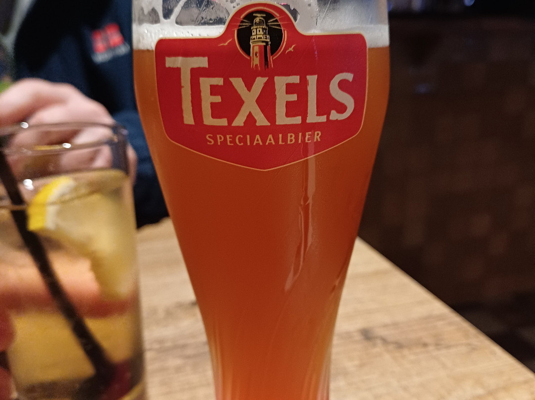 Hotel Prins Hendrik Texel主图