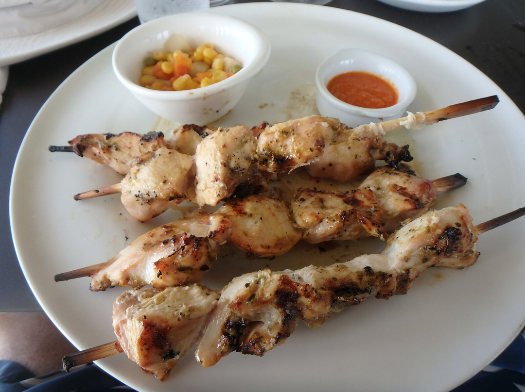 Playa Luxury Cayo Guillermo Hotel主图