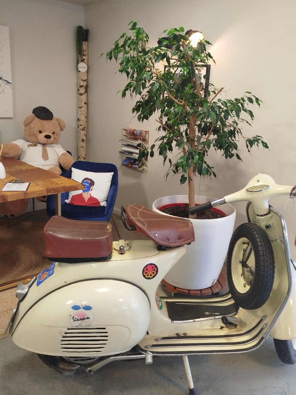 Hotel Le Caiman-官方
