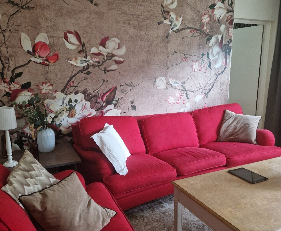 Best Western Valhall Park Hotell主图