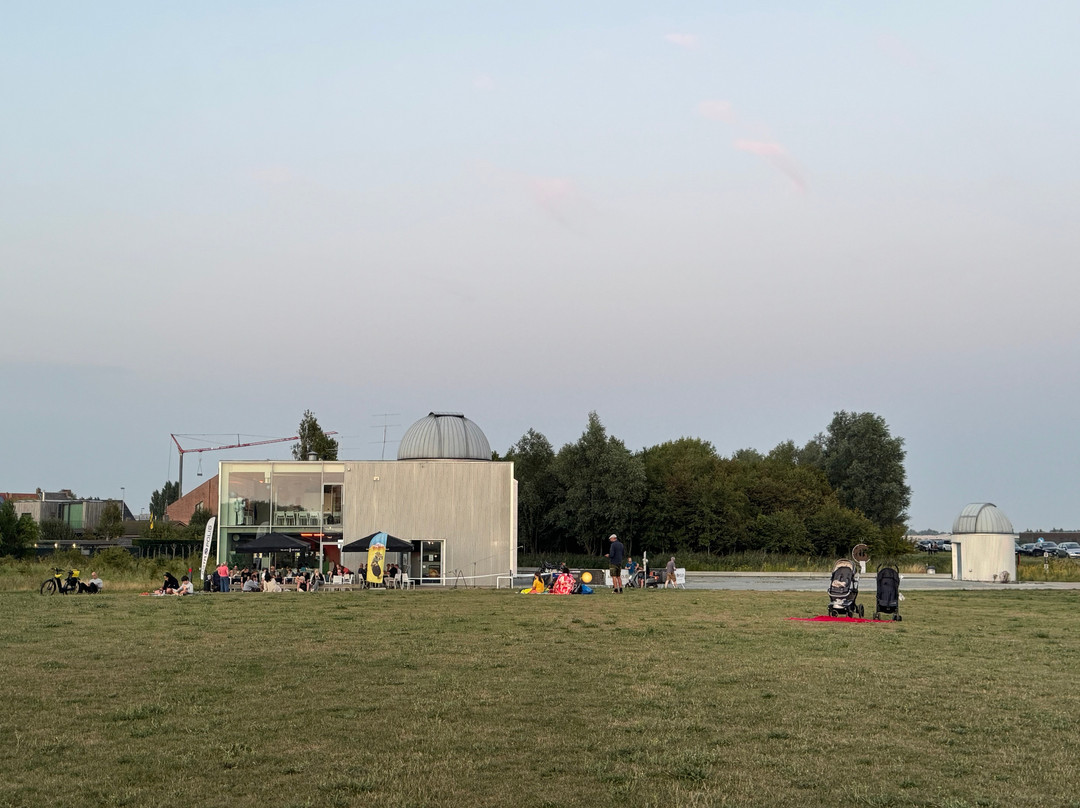 astropolis